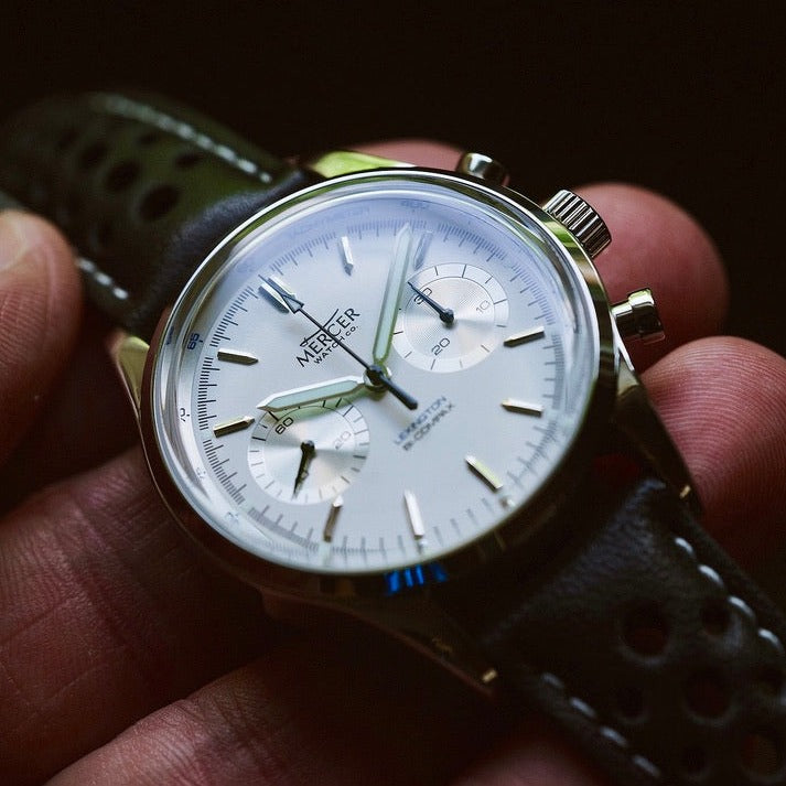 Lexington Chronograph
