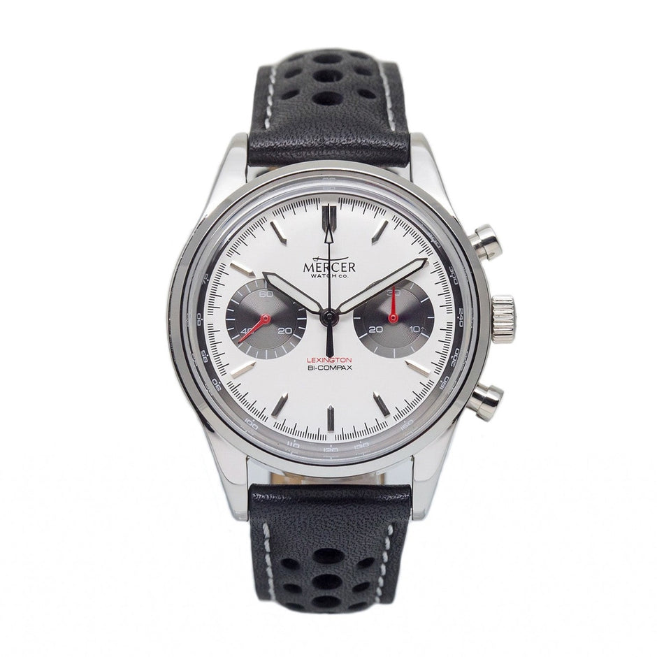 Mercer Watch Company